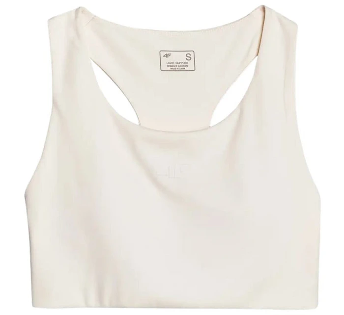 Sportovní podprsenka 4F F152 W 4FRSS25USBAF152 11S