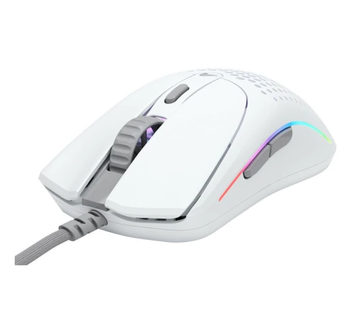 Glorious Model O 2 White Mouse