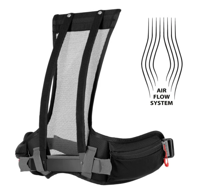 NC1993 TURISTICKÝ BATOH BLACK NORTHLAKE 30L+10 NILS CAMP NC1993 TURISTICKÝ BATOH BLACK NORTHLAKE 30L+10 NILS CAMP