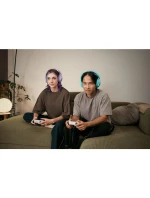 Bezdrátová sluchátka Steelseries Arctis Nova 3X pro Xbox, Aqua Bezdrátová sluchátka Steelseries Arctis Nova 3X pro Xbox, Aqua