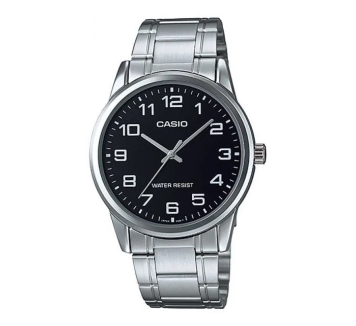 CASIO MTP-V001D-1B Pánské hodinky + BOX