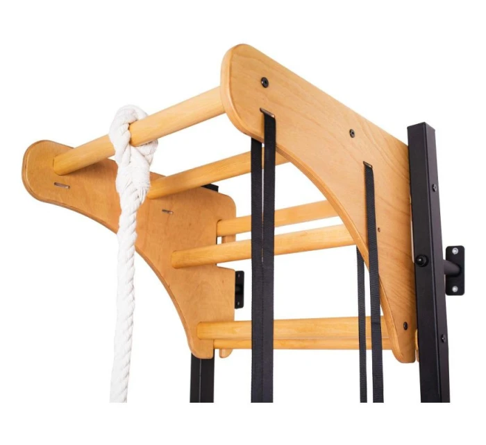 GYMNASTICKÝ STŮL ZE DŘEVA A KOVU S DŘEVĚNOU TYČÍ A PŘÍSLUŠENSTVÍM BENCHK 211B A076 dětské GYMNASTICKÝ STŮL ZE DŘEVA A KOVU S DŘEVĚNOU TYČÍ A PŘÍSLUŠENSTVÍM BENCHK 211B A076 dětské