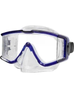 Ploutve Aqua-Speed Inox 11