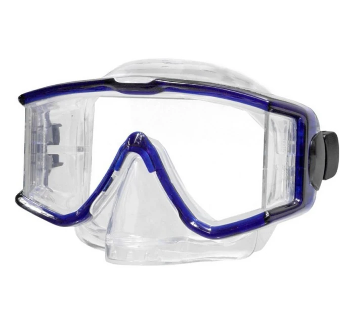 Ploutve Aqua-Speed Inox 11