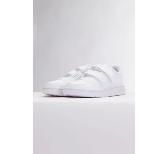 Dětské boty Hoops 3.0 CF C Jr model 20140366 - ADIDAS Dětské boty Hoops 3.0 CF C Jr model 20140366 - ADIDAS