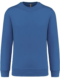 K Mikina in 20. light royal blue model 22422820 - Kariban