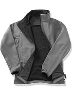 R Pánská 2vrstvá softshell bunda "Printable" 30. model 22428161 - Result R Pánská 2vrstvá softshell bunda "Printable" 30. model 22428161 - Result