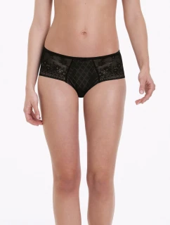 Rosemary hipster 1384 black - RosaFaia