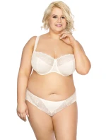 Gaia 534P Chantal barva: ecru