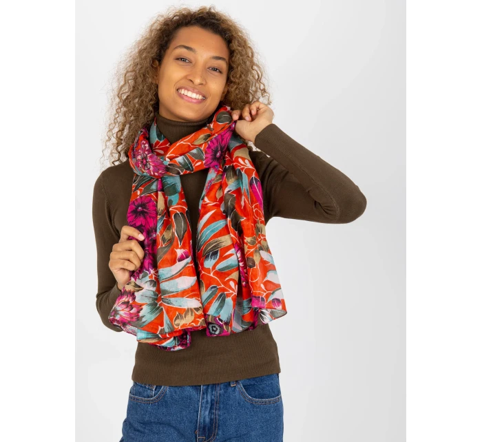 Pareo AT PO 176244.71 červená