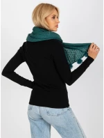 Šátek AT SZ E 318.57P námořní Šátek AT SZ E 318.57P námořní