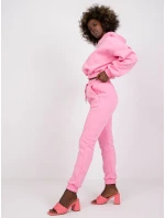 Sada EM KMPL 447.31 růžová Sada EM KMPL 447.31 růžová