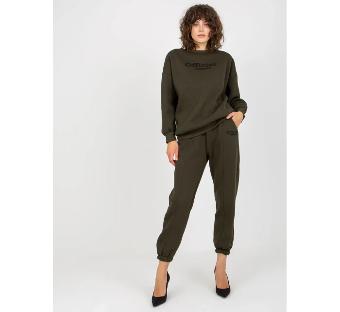 Sada EM KMPL 641.91 khaki