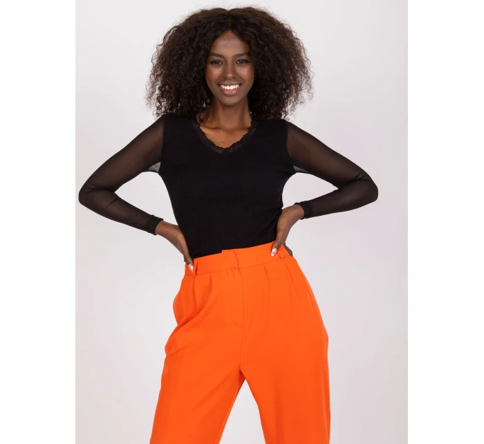 Halenka RV BZ 7839.88P černá