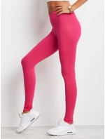 Legíny RV LG 2850.25P fuchsiová Legíny RV LG 2850.25P fuchsiová