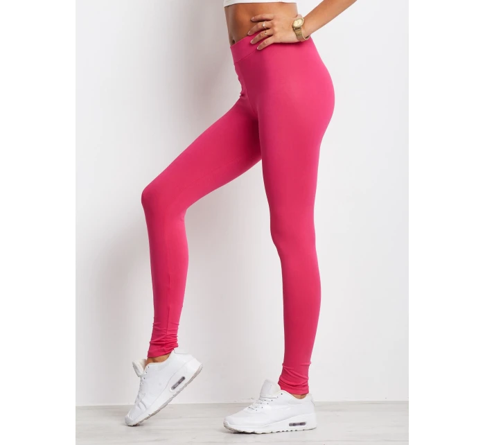 Legíny RV LG 2850.25P fuchsiová Legíny RV LG 2850.25P fuchsiová