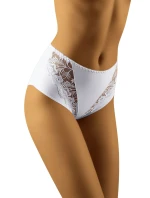 Kalhotky model 17565397 White - Wol-Bar