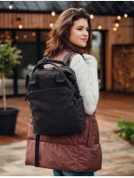 Městský batoh VUCH Lien Black