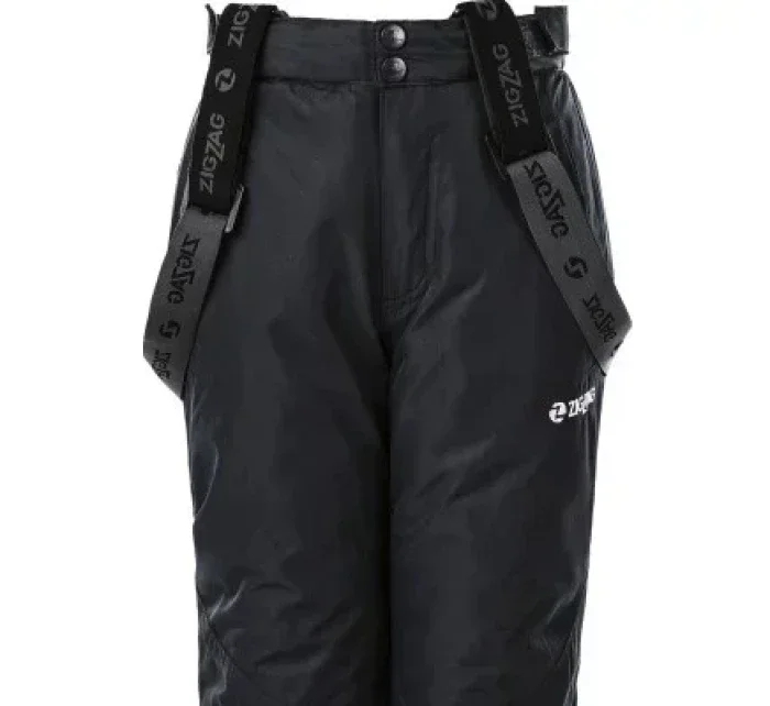 Dětské lyžařské kalhoty model 20579986 - Zigzag