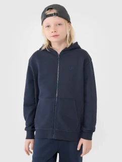 Chlapecká mikina 4F