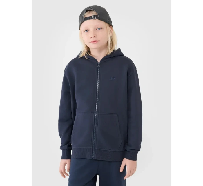 Chlapecká mikina 4F Chlapecká mikina 4F