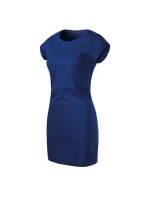 Freedom šaty dámské královská modrá Freedom šaty dámské královská modrá