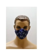 Bavlněná rouška Kotva - Vestis