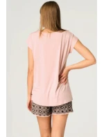 DÁMSKÉ PYŽAMO LNS 730 A26 DÁMSKÉ PYŽAMO LNS 730 A26