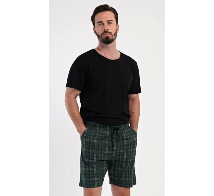 Pánské pyžamové šortky model 21943580 - Vienetta MAN