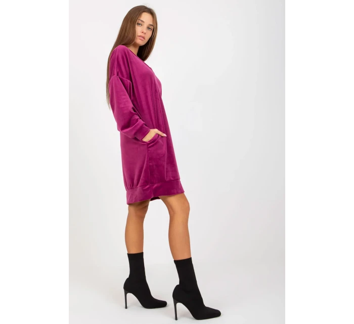 Denní šaty model 173726 Rue Paris Denní šaty model 173726 Rue Paris