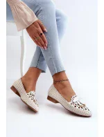 Balerinky  model 196306 Step in style