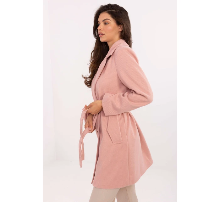 Plášť  model 217129 Rue Paris