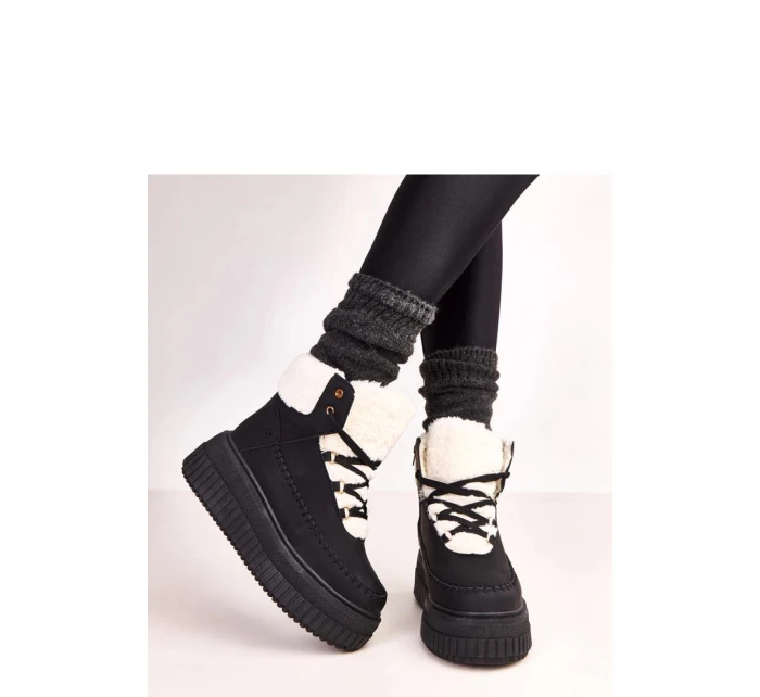 Sportovní boty model 219939 Solea Sportovní boty model 219939 Solea