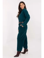 Dámské kalhoty model 220819 Italy Moda Dámské kalhoty model 220819 Italy Moda