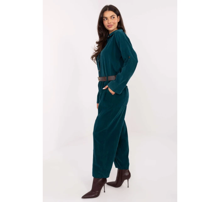 Dámské kalhoty model 220819 Italy Moda Dámské kalhoty model 220819 Italy Moda