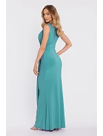 Dlouhé šaty model 225902 Moe Dlouhé šaty model 225902 Moe