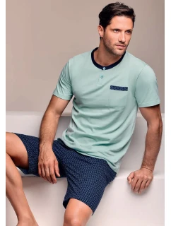 Pánské pyžamo model 21171170 - Infiore