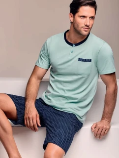 Pánské pyžamo model 21171170 - Infiore