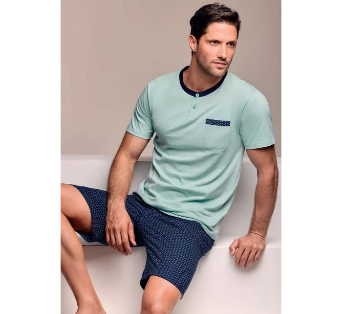 Pánské pyžamo model 21171170 - Infiore