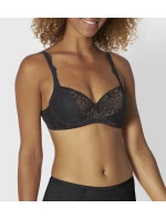 Podprsenka Amourette Charm WHP02 černá - TRIUMPH