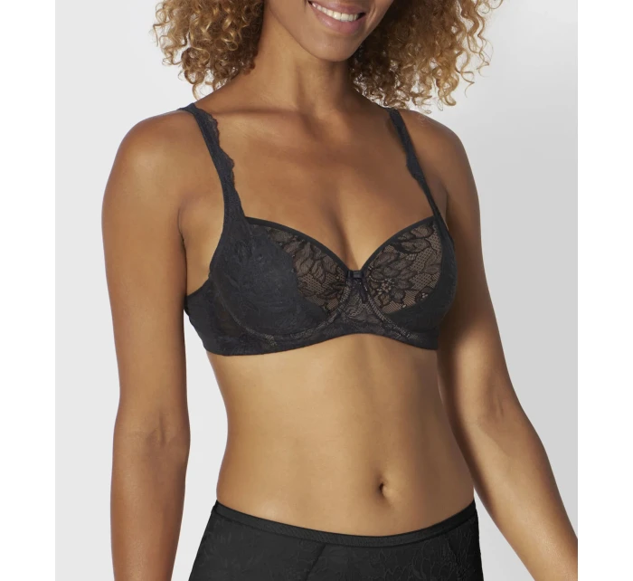 Podprsenka Amourette Charm WHP02 černá - TRIUMPH