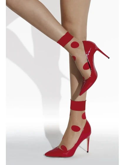 Ponožky  20 den model 21106082 - Knittex