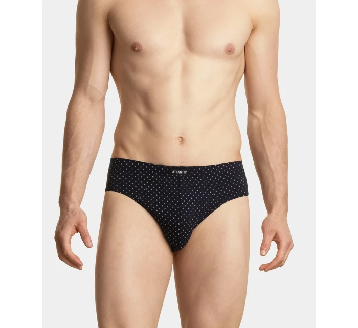 Atlantické kalhotky 3MP-101/03/04 A'3 M-3XL