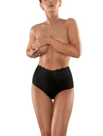 Dámské kalhotky model 18399495 black - Babell Dámské kalhotky model 18399495 black - Babell