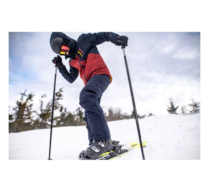 Lyžařská bunda M model 19344390 - Hi-Tec Lyžařská bunda M model 19344390 - Hi-Tec