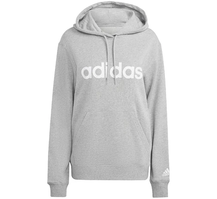 Bluza Essentials Linear W model 19566861 - ADIDAS Bluza Essentials Linear W model 19566861 - ADIDAS