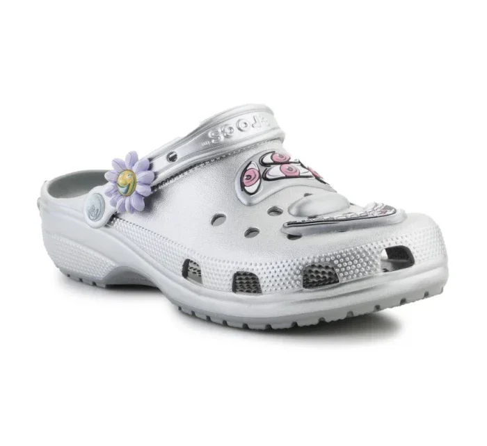 Klapki Classic Clog model 20509276 - Crocs Klapki Classic Clog model 20509276 - Crocs