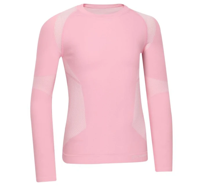 Spokey Furious Girl Jr termoprádlo 134/140 SPK-944371