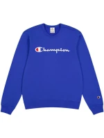 Champion Crewneck Sweatshirt M 220254 BS008 pánské Champion Crewneck Sweatshirt M 220254 BS008 pánské