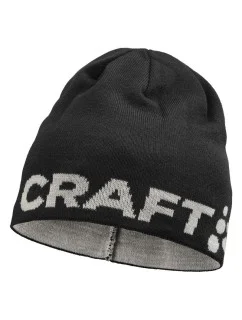 Craft Adv Nordic Training Zimní čepice Merino Logo 92800634103